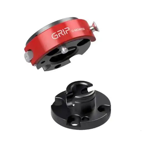 德国GRIP快换盘G-CON-AC-P-E-V2