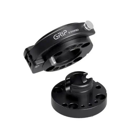GRIP快换盘G-AC063-2OEP