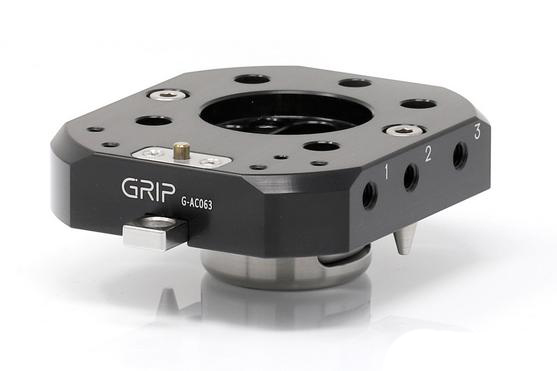 德国GRIP快换盘总代理-上海汰慷实业有限公司