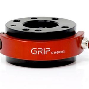 G-MGW080-2U 德国GRIP快换装置