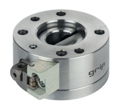 ZG-AC063-DP抓手快换盘