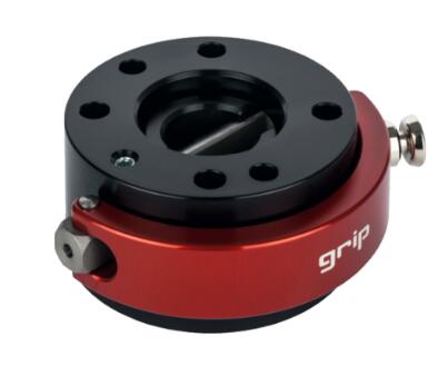 快换盘更换系统G-SEK100-O-1FE12-300-M8