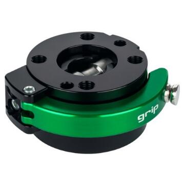 GRIP SHW节气门操纵杆更换系统