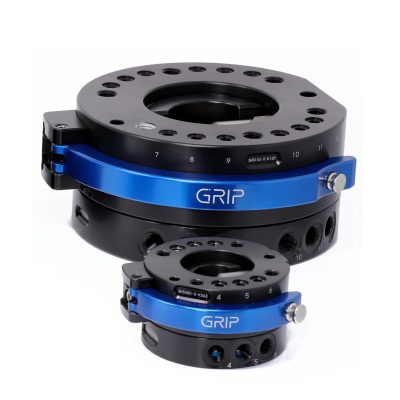 德国GRIP机器人手动快换G-SHS125-O-K100