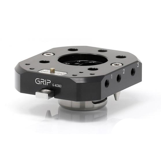 GRIP德国快换盘G-AC063