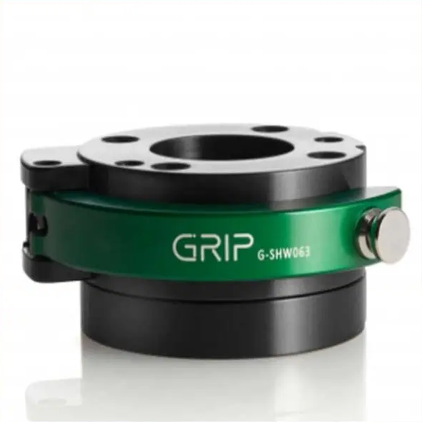 GRIP快换盘 快换系统