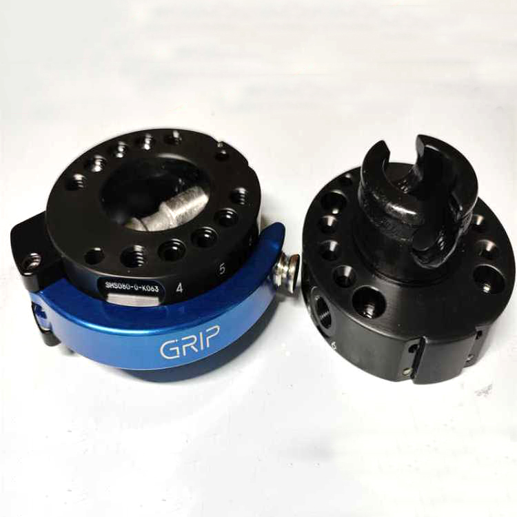 德国GRIP快换接头