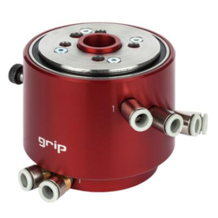 GRIP快换盘