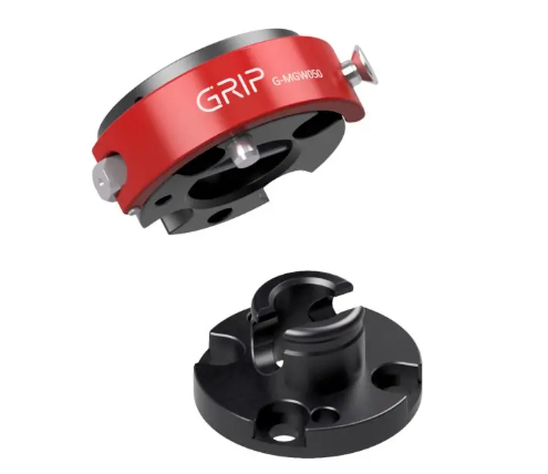 G-AC063-2UEP-GRIP自动快换盘