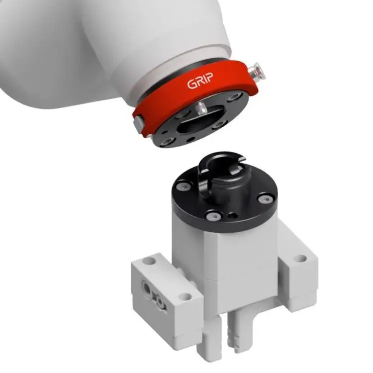 GRIP快换装置