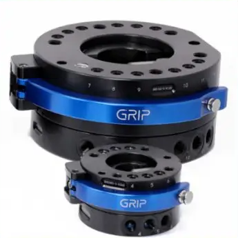 GRIP快换盘G-MGW063-2UEN