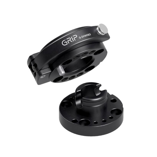 GRIP快换盘G-MGW080-2U