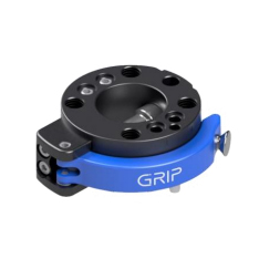 德国GRIP机器人手动快换盘