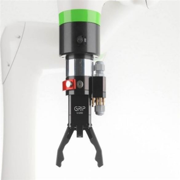 德国GRIP机器人工具快换盘