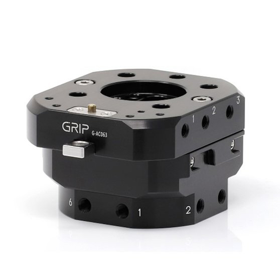 德国GRIP焊快换盘