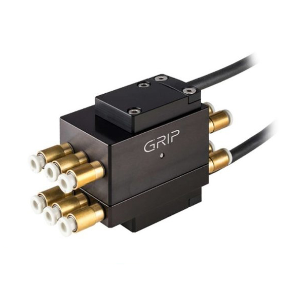 德国GRIP工装快换盘