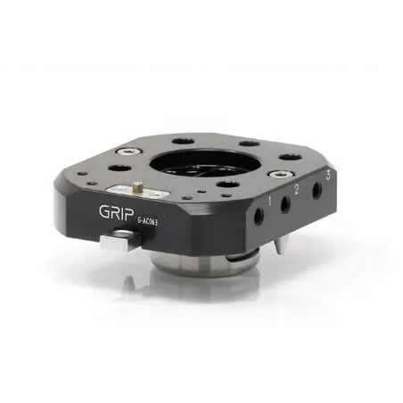 GRIP机器人快换盘